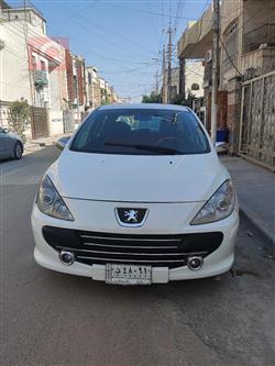بيجو 307